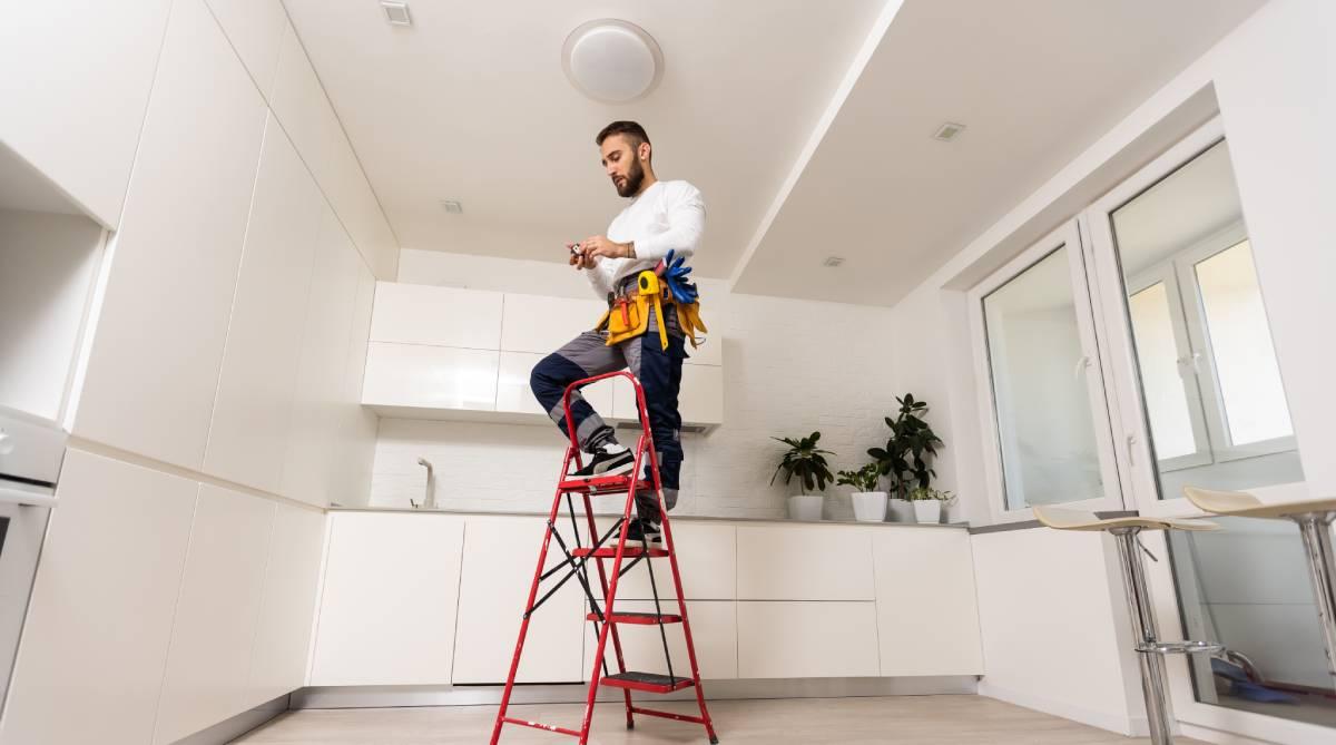 Expert Home Electrical